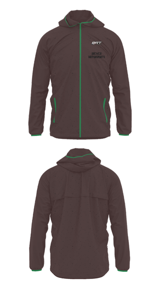 Windbreaker, Brewer Motorsports, , Teamtime, Team time, sublimation, custom sports apparel, team uniforms, spirit wear, spiritwear, sports uniforms, custom shirts, team store, custom team store, fundraiser sports, apparel fundraiser