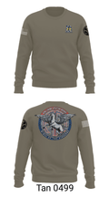 2-82 61836862 Crew Neck Sweatshirt - 34