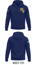 Medomak Valley Panthers 33560962 Hoodie - 17