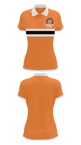 Short Sleeve Performance Polo, Cunningham School, Men's Basketball, Teamtime, Team time, sublimation, custom sports apparel, team uniforms, spirit wear, spiritwear, sports uniforms, custom shirts, team store, custom team store, fundraiser sports, apparel fundraiser