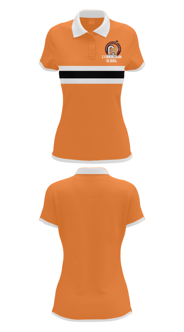 Short Sleeve Performance Polo, Cunningham School, Men's Basketball, Teamtime, Team time, sublimation, custom sports apparel, team uniforms, spirit wear, spiritwear, sports uniforms, custom shirts, team store, custom team store, fundraiser sports, apparel fundraiser