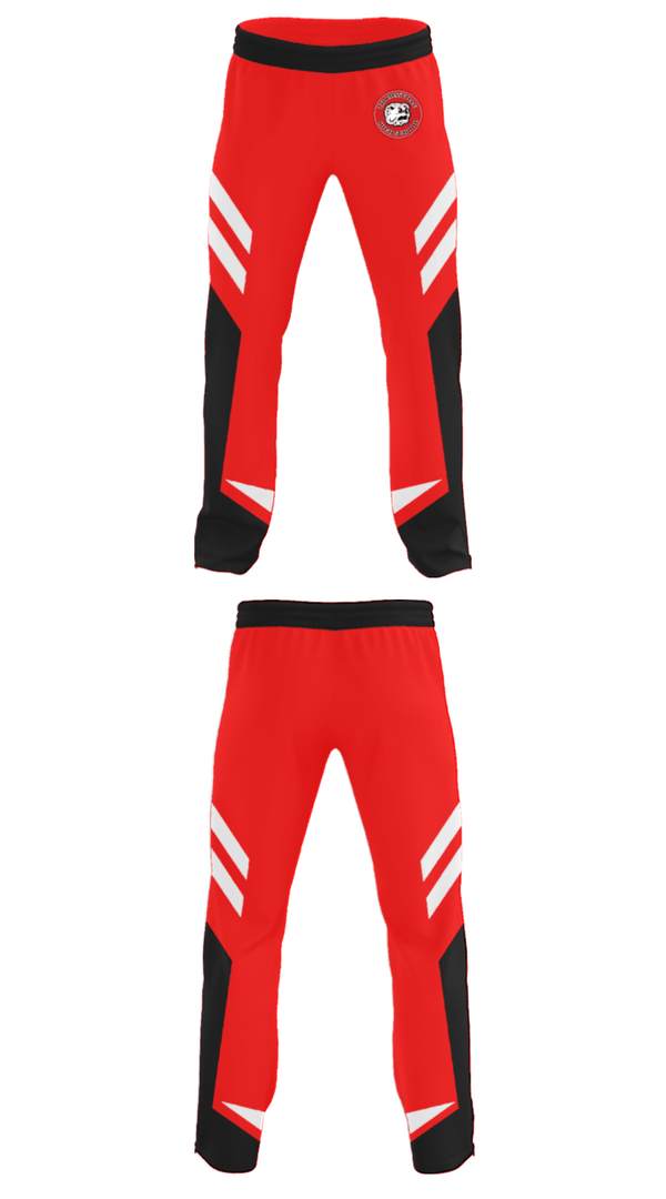 Sweatpants, Thomasville High School Basketball, Women's Basketball, Teamtime, Team time, sublimation, custom sports apparel, team uniforms, spirit wear, spiritwear, sports uniforms, custom shirts, team store, custom team store, fundraiser sports, apparel fundraiser