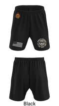 Hardrock Company 49031868 Athletic Shorts With Pockets - 21