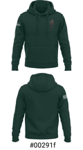 Tulsa county 55964763 Hoodie - 8