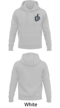 Fieldcrest High School 93620779 Hoodie - 3