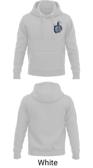 Hoodie, Fieldcrest High School, Spirit Store, Teamtime, Team time, sublimation, custom sports apparel, team uniforms, spirit wear, spiritwear, sports uniforms, custom shirts, team store, custom team store, fundraiser sports, apparel fundraiser
