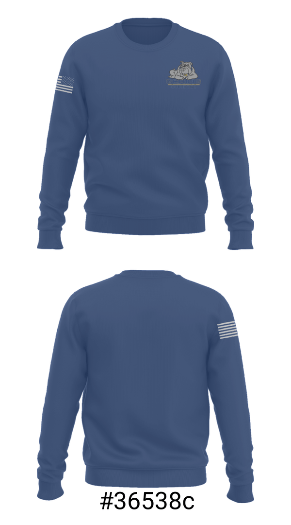 Crew Neck Sweatshirt, Gering High School Basketball, Women's Basketball, Teamtime, Team time, sublimation, custom sports apparel, team uniforms, spirit wear, spiritwear, sports uniforms, custom shirts, team store, custom team store, fundraiser sports, apparel fundraiser