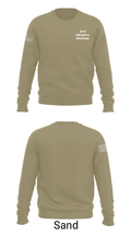 3rd Infantry Division 96922607 Crew Neck Sweatshirt - 42