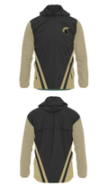 Sycamore wrestling team 53220938 Windbreaker - 35