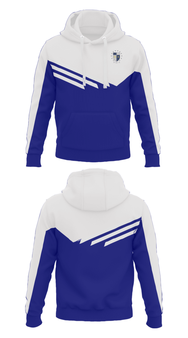 Hoodie, St. Mary Academy, Spirit Store, Teamtime, Team time, sublimation, custom sports apparel, team uniforms, spirit wear, spiritwear, sports uniforms, custom shirts, team store, custom team store, fundraiser sports, apparel fundraiser