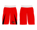Adamsville Senior High School Basketball 57666882 Mens Soccer Shorts - 33