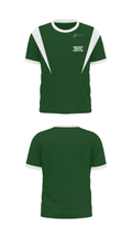 IOSCO RESA Special Education 14012391 Short Sleeve Performance Shirt - 32