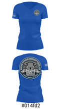 RGMV 28295836 Women's Short Sleeve V-neck Shirt - 21
