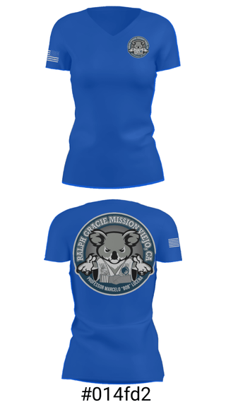 Women's Short Sleeve Vneck Shirt, RGMV, Wrestling, Teamtime, Team time, sublimation, custom sports apparel, team uniforms, spirit wear, spiritwear, sports uniforms, custom shirts, team store, custom team store, fundraiser sports, apparel fundraiser
