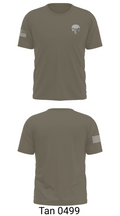 11, bravo 49461419 Short Sleeve Performance Shirt - 76