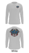 TCT Builders Inc. 33396818 Long Sleeve Performance Shirt - 4