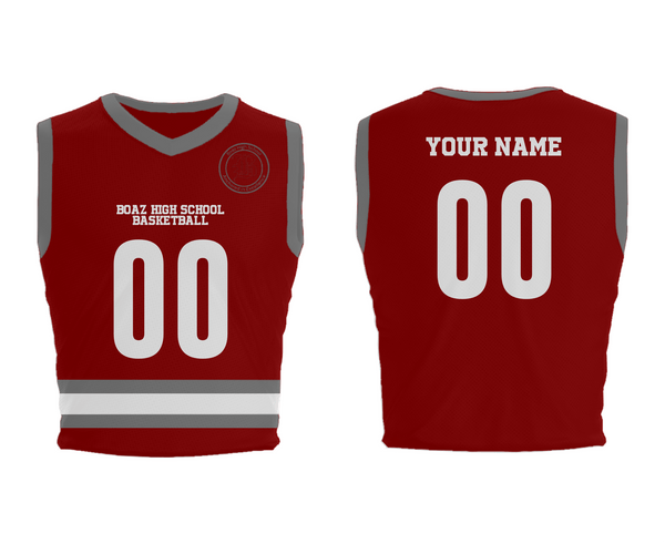 Mens Basketball Jersey, Boaz High School Basketball, Women's Basketball, Teamtime, Team time, sublimation, custom sports apparel, team uniforms, spirit wear, spiritwear, sports uniforms, custom shirts, team store, custom team store, fundraiser sports, apparel fundraiser