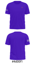 Baltimore Leadership School For Young Women 19275970 Short Sleeve Performance Shirt - 19