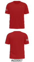 Hope Lutheran Church and School 75696199 Short Sleeve Performance Shirt - 19