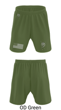 MSPD SRT 63007805 Athletic Shorts With Pockets - 29
