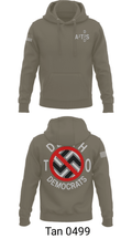 D.2.D 98027765 Hoodie - 40
