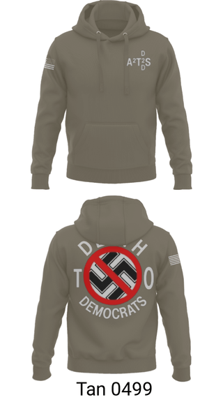 Hoodie, D.2.D, Police, Teamtime, Team time, sublimation, custom sports apparel, team uniforms, spirit wear, spiritwear, sports uniforms, custom shirts, team store, custom team store, fundraiser sports, apparel fundraiser