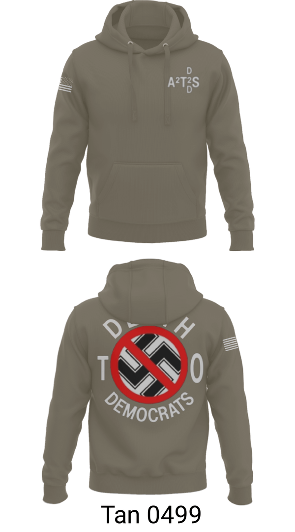 Hoodie, D.2.D, Police, Teamtime, Team time, sublimation, custom sports apparel, team uniforms, spirit wear, spiritwear, sports uniforms, custom shirts, team store, custom team store, fundraiser sports, apparel fundraiser