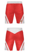 Colfax High School Wrestling 89881910 Fight Shorts - 33