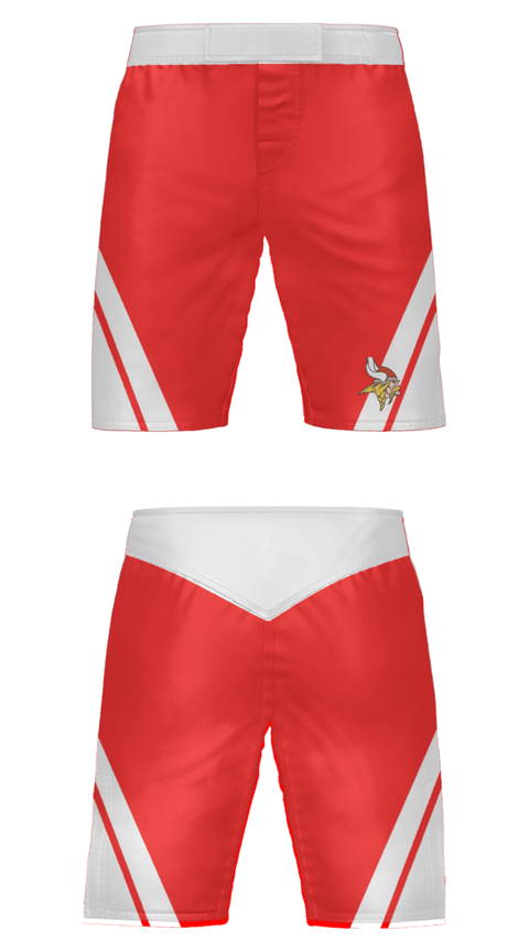 Fight Shorts, Colfax High School Wrestling, Wrestling, Teamtime, Team time, sublimation, custom sports apparel, team uniforms, spirit wear, spiritwear, sports uniforms, custom shirts, team store, custom team store, fundraiser sports, apparel fundraiser