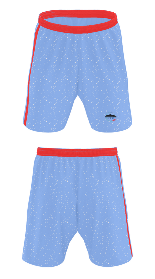 Athletic Shorts With Pockets, SMR -1740, Football, Teamtime, Team time, sublimation, custom sports apparel, team uniforms, spirit wear, spiritwear, sports uniforms, custom shirts, team store, custom team store, fundraiser sports, apparel fundraiser