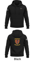 3rd. Battalion 7th. Marines 15768807 Hoodie - 24