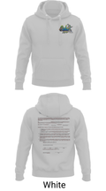 Ailuk kijen bid 71379616 Hoodie - 3