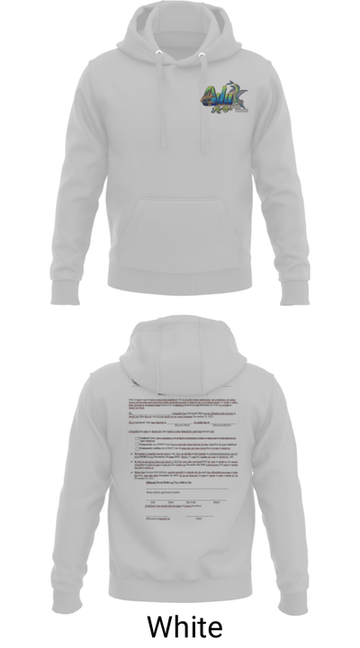 Ailuk kijen bid 71379616 Hoodie - 3
