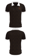 SLP High School Gymnastics 83369106 Short Sleeve Performance Polo - 26