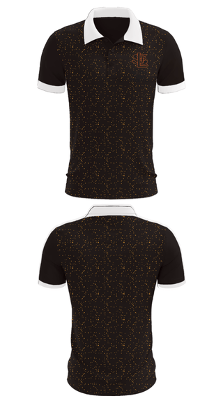 Short Sleeve Performance Polo, SLP High School Gymnastics, Spirit Store, Teamtime, Team time, sublimation, custom sports apparel, team uniforms, spirit wear, spiritwear, sports uniforms, custom shirts, team store, custom team store, fundraiser sports, apparel fundraiser