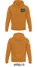 Notre Dame Catholic High School 61368893 Hoodie - 17