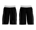 Bauxite Middle School Basketball 40408407 Mens Soccer Shorts - 29