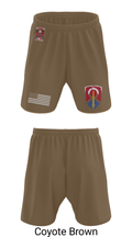 423 TC 57126457 Athletic Shorts With Pockets - 13
