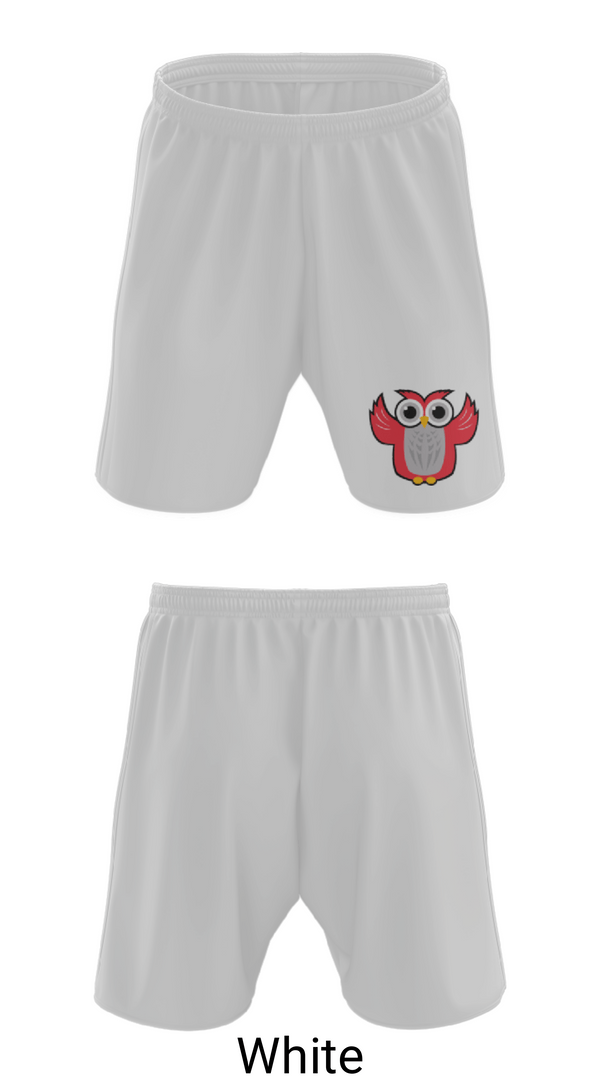 Athletic Shorts With Pockets, Hill Farm Elementary School, Spirit Store, Teamtime, Team time, sublimation, custom sports apparel, team uniforms, spirit wear, spiritwear, sports uniforms, custom shirts, team store, custom team store, fundraiser sports, apparel fundraiser