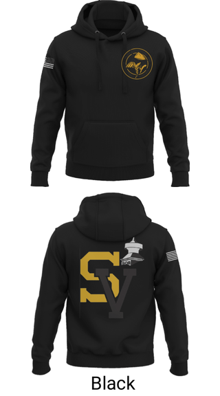 Hoodie, Smith Vocational and Agricultural High School Basketball, Women's Basketball, Teamtime, Team time, sublimation, custom sports apparel, team uniforms, spirit wear, spiritwear, sports uniforms, custom shirts, team store, custom team store, fundraiser sports, apparel fundraiser