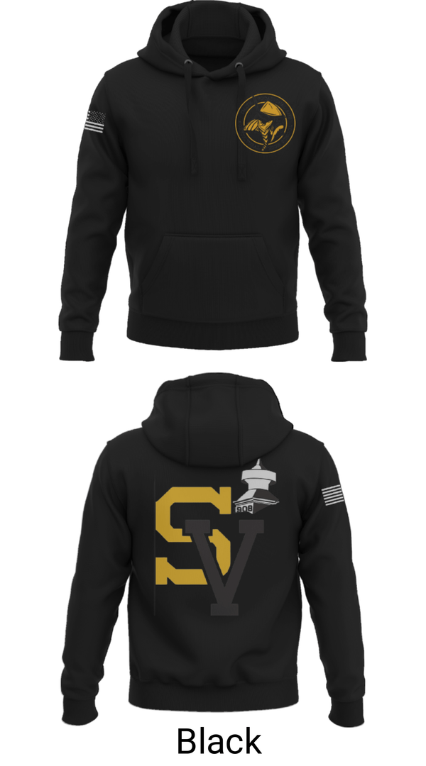 Hoodie, Smith Vocational and Agricultural High School Basketball, Women's Basketball, Teamtime, Team time, sublimation, custom sports apparel, team uniforms, spirit wear, spiritwear, sports uniforms, custom shirts, team store, custom team store, fundraiser sports, apparel fundraiser
