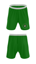 Hempstead High School 739306 Athletic Shorts With Pockets - 22