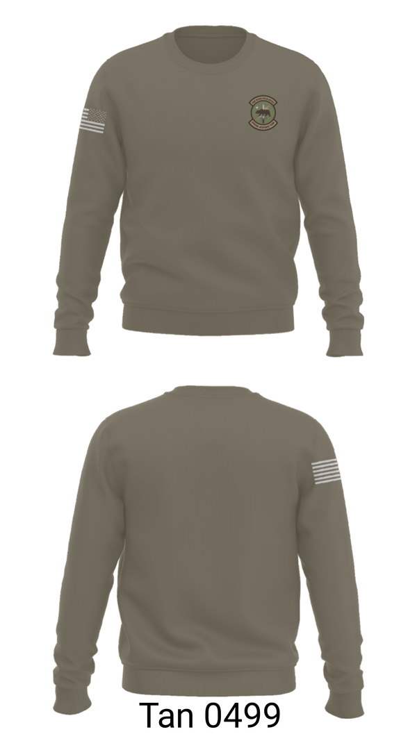 Crew Neck Sweatshirt, San Diego Special Operations Team, Police, Teamtime, Team time, sublimation, custom sports apparel, team uniforms, spirit wear, spiritwear, sports uniforms, custom shirts, team store, custom team store, fundraiser sports, apparel fundraiser