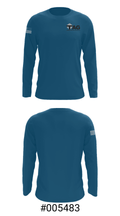 TAG MOLDING MACHINE SERVICES LLC. 35642431 Long Sleeve Performance Shirt - 18