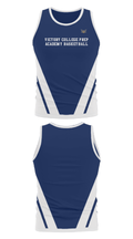 Victory College Prep Academy Basketball 3591124 Tank Top - 30