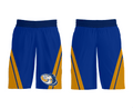 Sahuarita High School Basketball 28858390 Mens Soccer Shorts - 35
