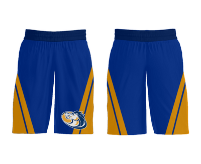 Sahuarita High School Basketball 28858390 Mens Soccer Shorts - 35