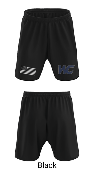 Athletic Shorts With Pockets, Willow Canyon High School Basketball, Men's Basketball, Teamtime, Team time, sublimation, custom sports apparel, team uniforms, spirit wear, spiritwear, sports uniforms, custom shirts, team store, custom team store, fundraiser sports, apparel fundraiser