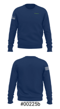Preakness Early Childhood Center 24193964 Crew Neck Sweatshirt - 16