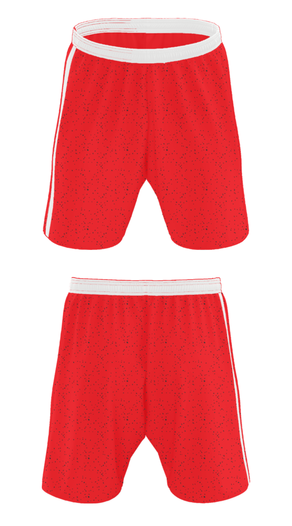 Athletic Shorts With Pockets, Glen Rock Panthers 12U Cooperstown, Baseball, Teamtime, Team time, sublimation, custom sports apparel, team uniforms, spirit wear, spiritwear, sports uniforms, custom shirts, team store, custom team store, fundraiser sports, apparel fundraiser